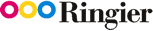 Ringier logo